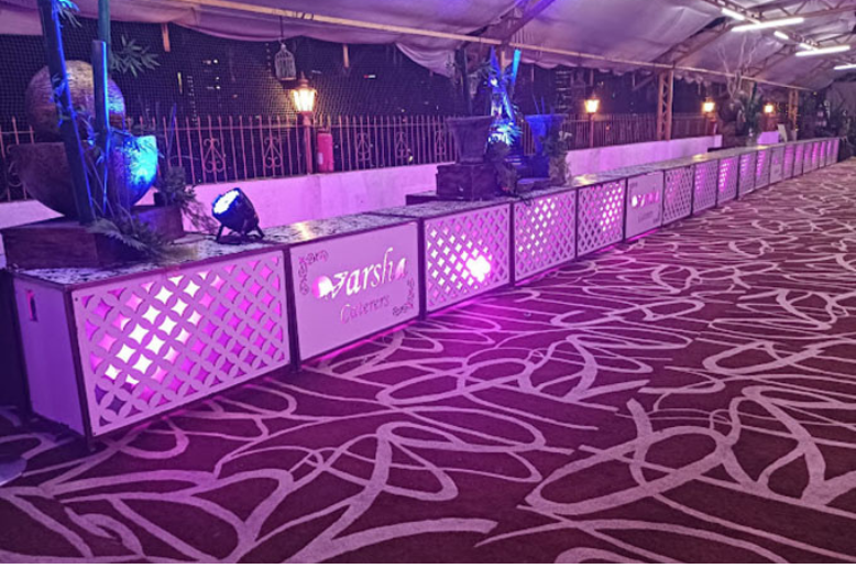 banquet hall in bhandup